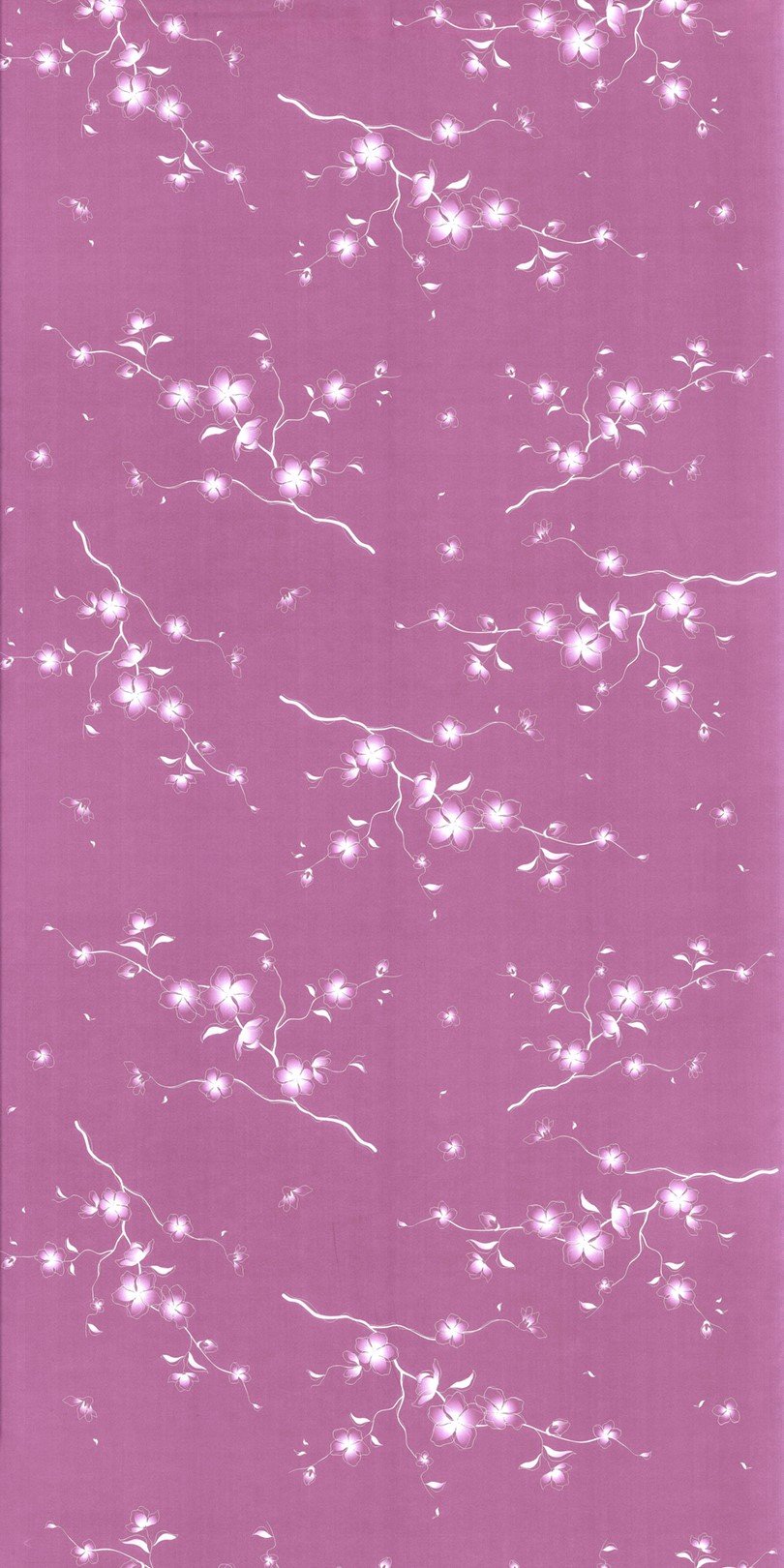 2571 VIOLET LILY FLOWER